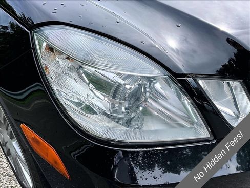 Used 2013 Mercedes-Benz E 350 4MATIC Sedan image 20