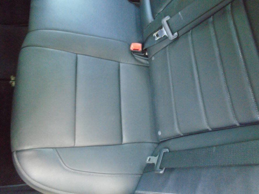 Used 2016 Toyota Camry XLE FWD image 18