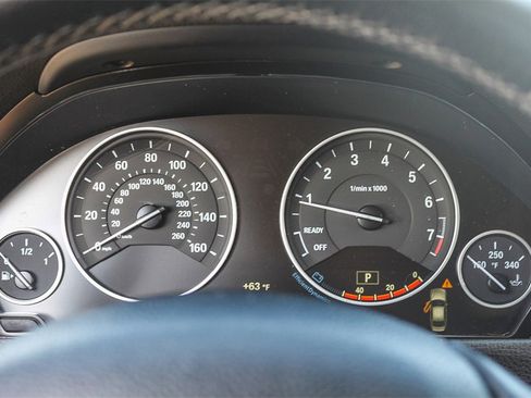 Used 2015 BMW 328i Sedan image 28