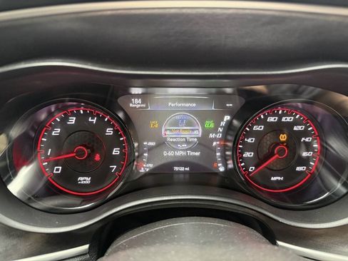 Used 2020 Dodge Charger Scat Pack w/ Daytona Edition Group RWD image 20