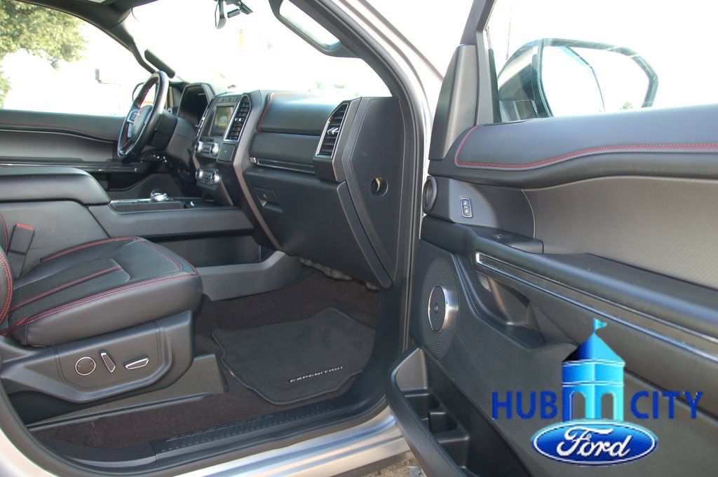Used 2021 Ford Expedition Limited RWD image 17