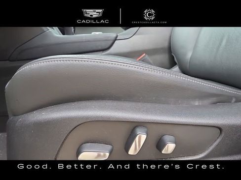 Certified 2024 Cadillac XT6 Sport AWD/4WD image 10