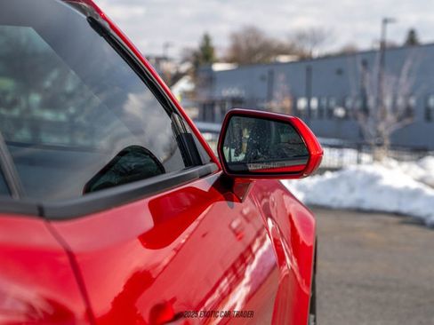 Used 2019 Chevrolet Camaro ZL1 image 69