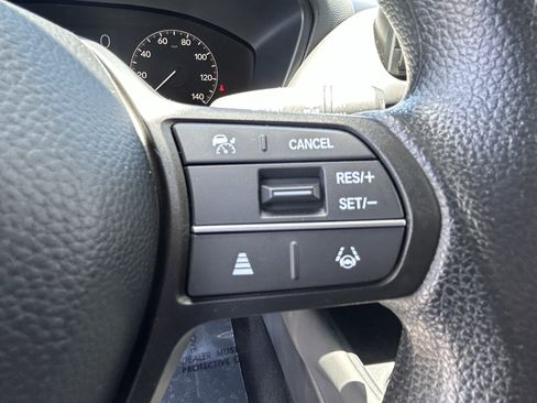 Certified 2024 Honda HR-V LX image 26