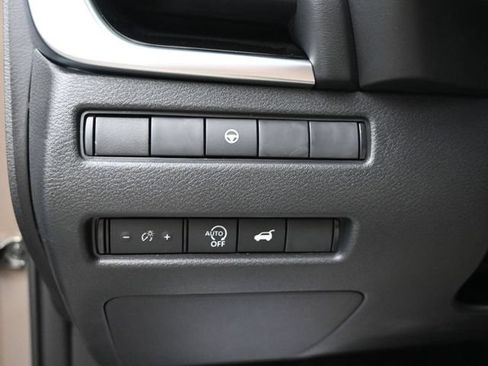 Used 2026 Nissan Rogue SV w/ Rock Creek Premium Package AWD/4WD image 22