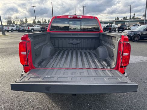 Used 2019 Chevrolet Colorado Z71 image 11