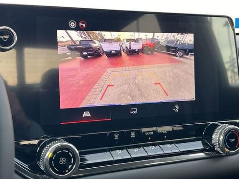 New 2026 GMC Canyon Elevation image 19