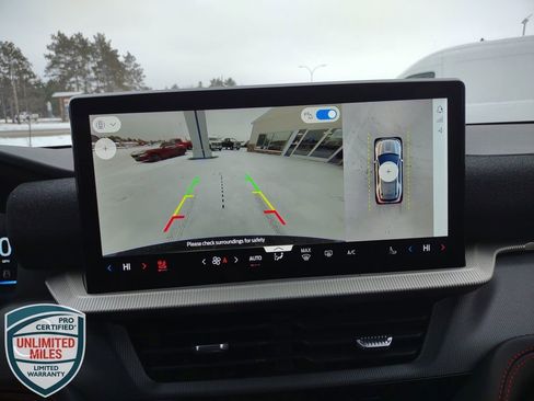 New 2026 Ford Explorer ST-Line w/ ST-Line Street Pack image 20