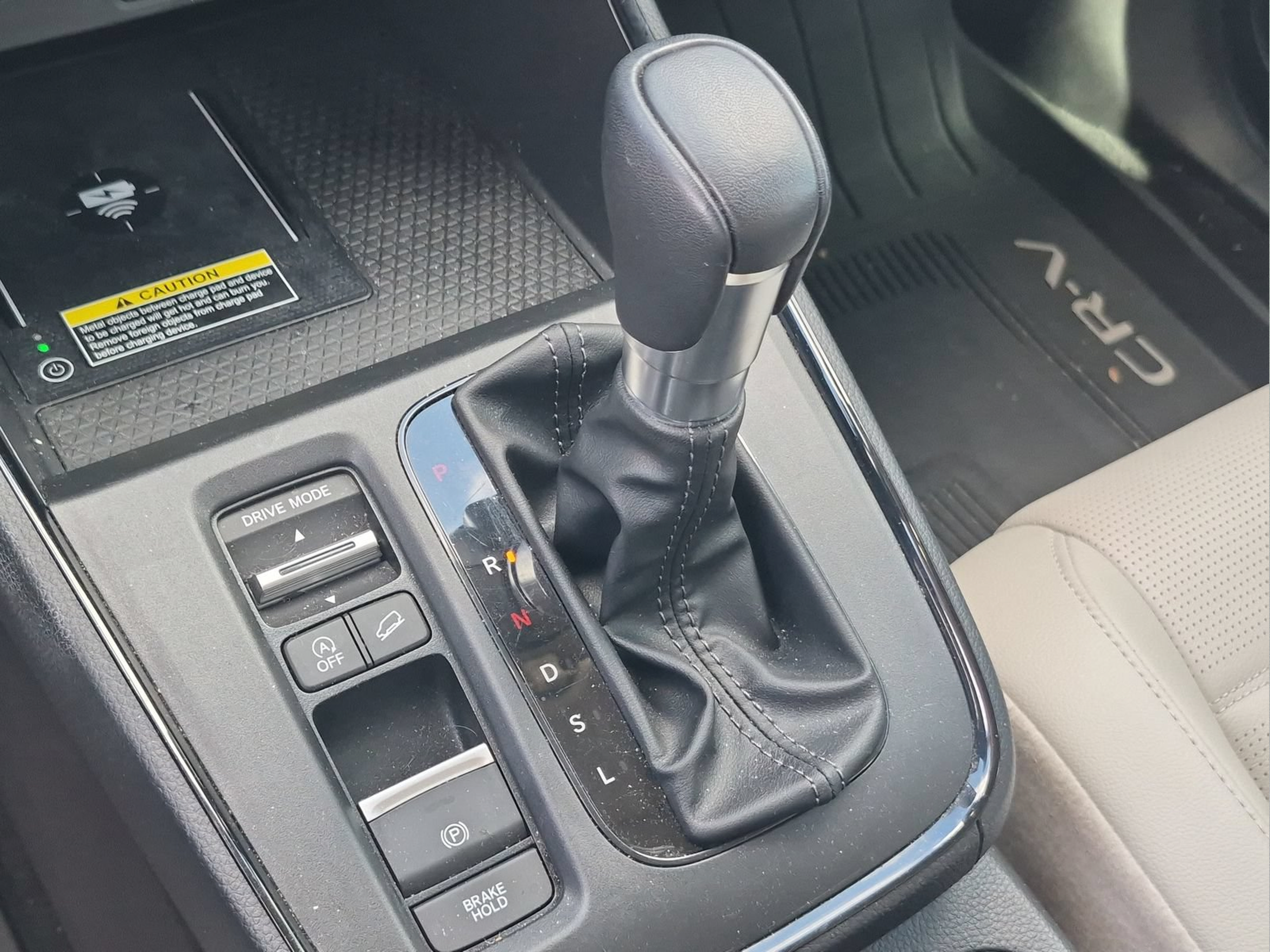 Certified 2024 Honda CR-V EX-L image 15