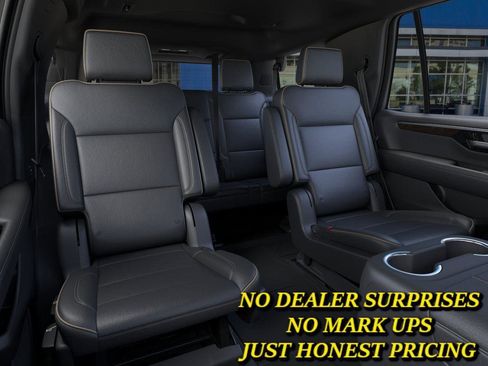 New 2026 Chevrolet Tahoe Premier w/ Sun And Tow Package AWD/4WD image 17