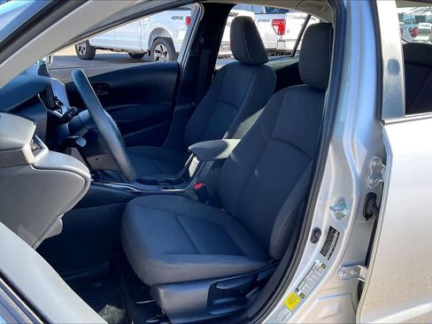 Used 2024 Toyota Corolla LE image 7