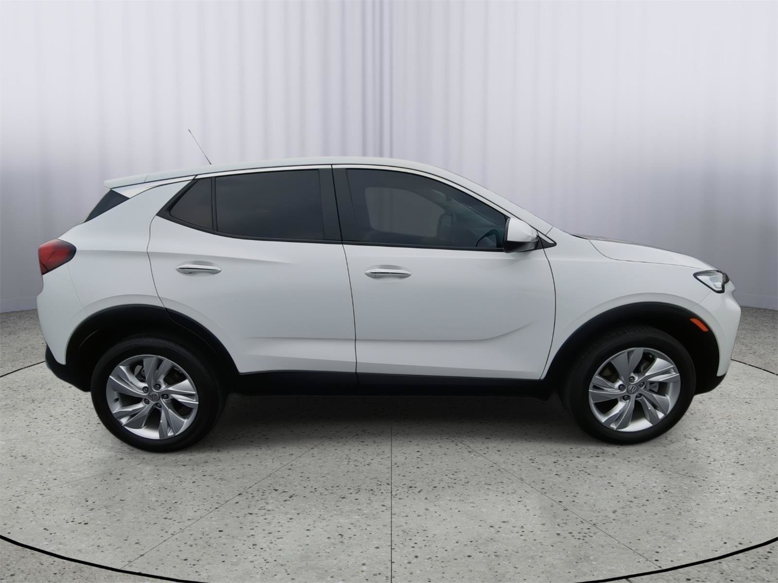 Used 2025 Buick Encore GX Preferred FWD image 5