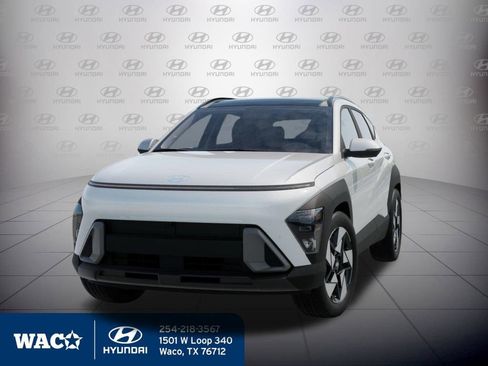 Used 2026 Hyundai Kona SEL Sport image 8