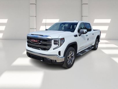 New 2026 GMC Sierra 1500 SLT w/ SLT Premium Plus Package