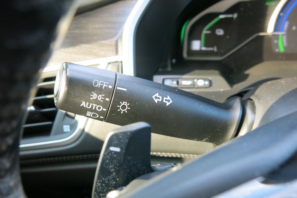 Used 2021 Honda Clarity Plug-In Hybrid image 67