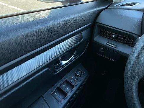 Certified 2025 Honda CR-V LX image 23
