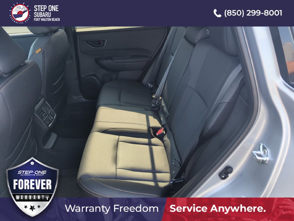 New 2026 Subaru Outback Wilderness AWD/4WD image 30