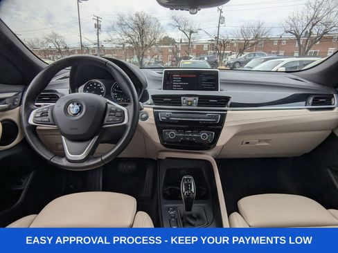Used 2022 BMW X2 xDrive28i w/ Convenience Package image 19