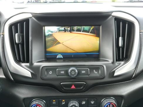 Used 2019 GMC Terrain SLE w/ Black Edition AWD/4WD image 25