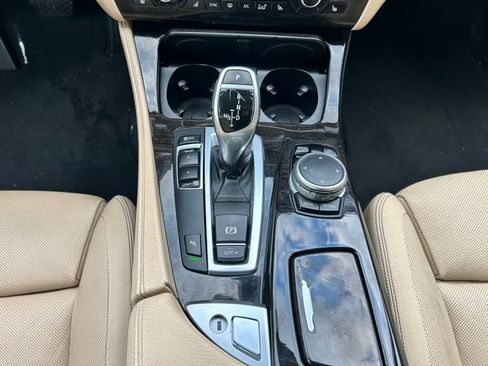 Used 2016 BMW 528i Sedan image 16