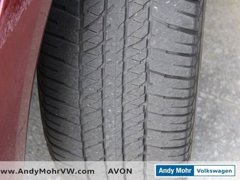 Used 2024 Nissan Armada Platinum w/ Captain's Chairs Package image 16