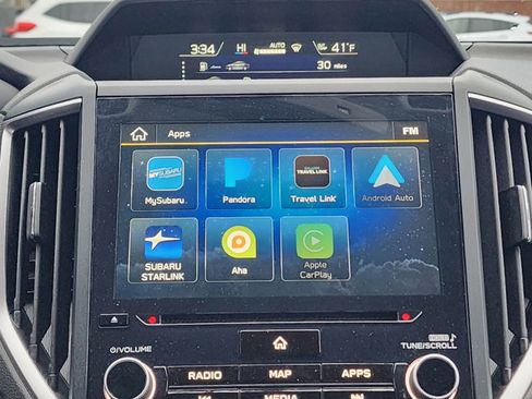 Certified 2023 Subaru Impreza 2.0i Limited image 12