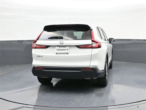 Certified 2023 Honda CR-V EX-L image 11