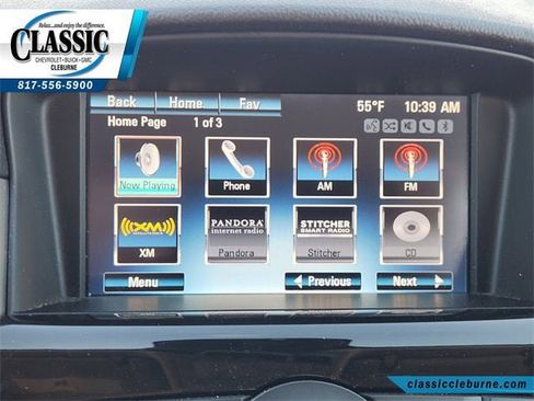 Used 2014 Chevrolet Cruze LT image 17