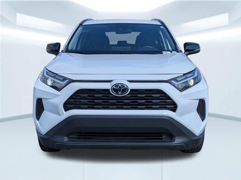 Used 2023 Toyota RAV4 XLE w/ Convenience Package image 10