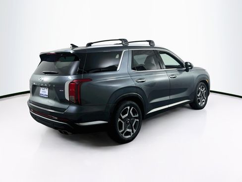 Used 2023 Hyundai Palisade Limited AWD/4WD image 5