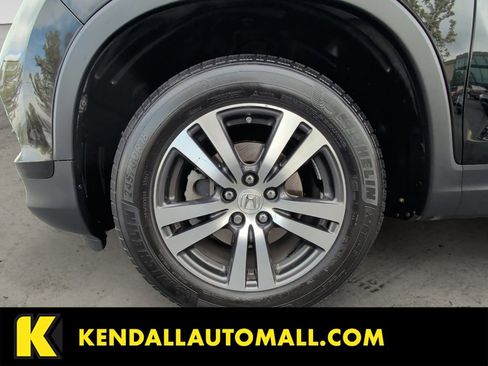 Used 2018 Honda Pilot EX-L image 14