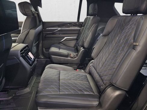 New 2026 Cadillac Escalade IQL Sport 1 w/ LPO, Floor Liner Package image 15