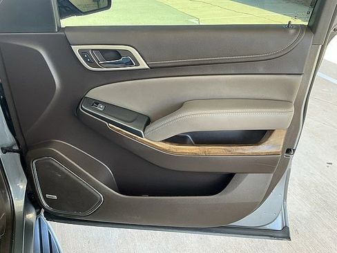 Used 2018 GMC Yukon XL Denali w/ Open Road Package image 10