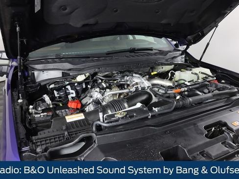 New 2026 Ford F350 King Ranch AWD/4WD image 18