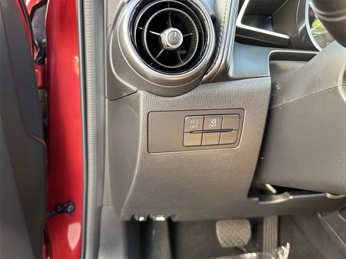 Used 2021 MAZDA CX-3 Sport image 56