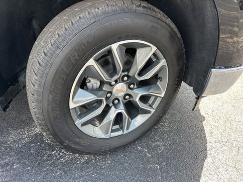 New 2026 Chevrolet Silverado 1500 LT image 9