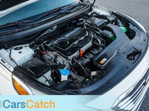 Used 2016 Hyundai Sonata Sport image 33