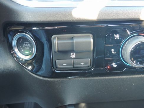 New 2026 Chevrolet Silverado 3500 High Country w/ High Country Premium Package image 23