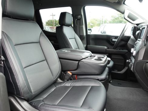 Used 2022 GMC Sierra 1500 Pro w/ Pro Value Package image 30