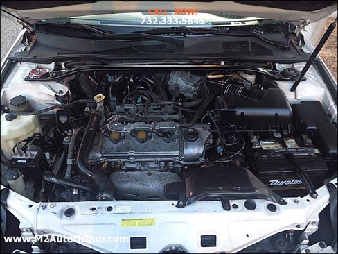 Used 2005 Toyota Solara SLE image 24