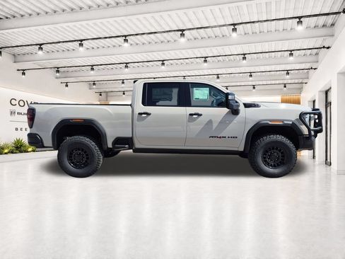 New 2026 GMC Sierra 2500 AT4X w/ AT4X AEV Edition AWD/4WD image 15
