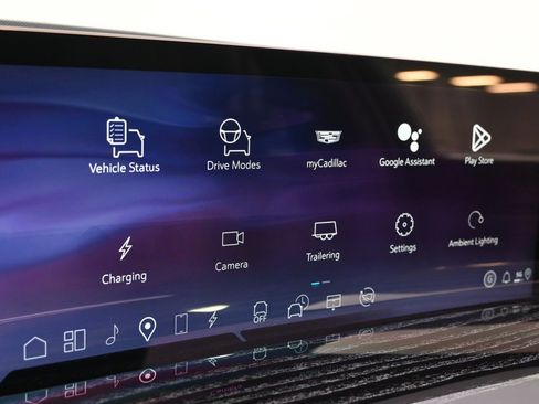 New 2026 Cadillac Escalade IQ Sport 1 w/ LPO, Floor Liner Package image 25