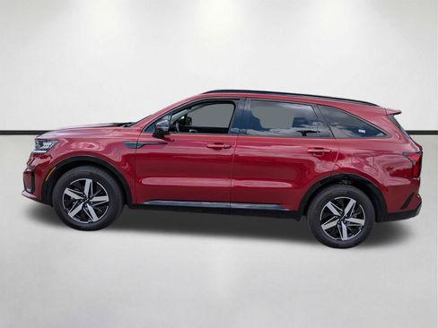 Used 2022 Kia Sorento S w/ Panoramic Sunroof Package FWD image 7
