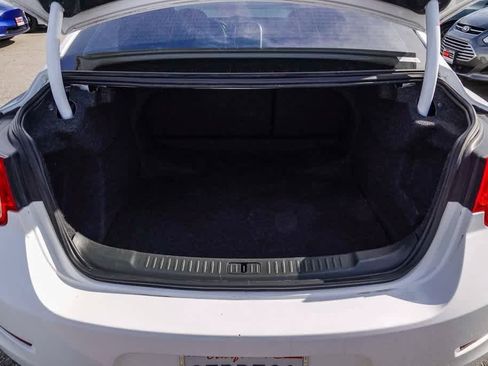 Used 2013 Chevrolet Malibu LT image 26