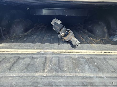 Used 2020 RAM 2500 Power Wagon AWD/4WD image 33