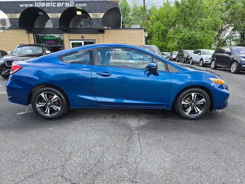 Used 2015 Honda Civic EX image 2