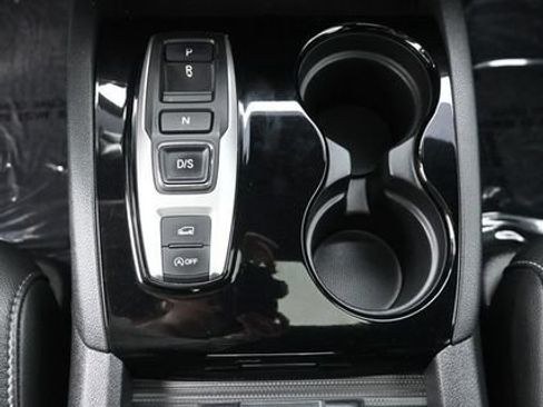 Certified 2019 Honda Passport EX-L image 19