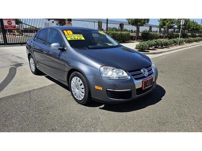 Used 2010 Volkswagen Jetta S