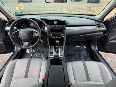 Used 2016 Honda Civic LX image 19