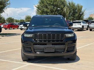 Certified 2024 Jeep Grand Cherokee L Laredo AWD/4WD video 2